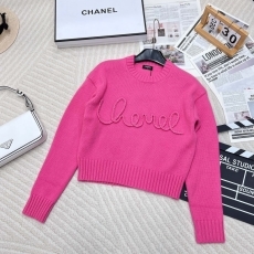 Chanel Hoodies